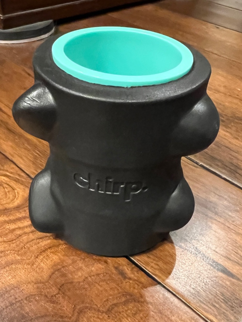 Chirp XR massage roller